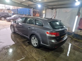 Toyota Avensis 2.0-126-6-SPEED - 10999 лв. / 5623.70 € - 38080836 2