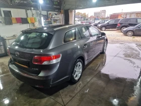 Toyota Avensis 2.0-126-6-SPEED - 10999 лв. / 5623.70 € - 38080836 4