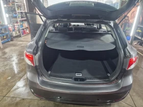 Toyota Avensis 2.0-126-6-SPEED - 10999 лв. / 5623.70 € - 38080836 12