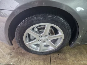 Toyota Avensis 2.0-126-6-SPEED - 10999 лв. / 5623.70 € - 38080836 8