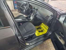 Toyota Avensis 2.0-126-6-SPEED - 10999 лв. / 5623.70 € - 38080836 14