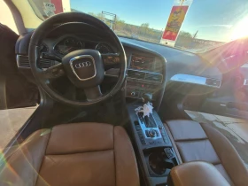 Audi A6 C6 4f, снимка 7