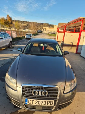 Audi A6 C6 4f, снимка 5