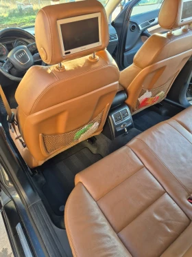 Audi A6 C6 4f, снимка 8