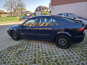Renault Laguna | Mobile.bg    6