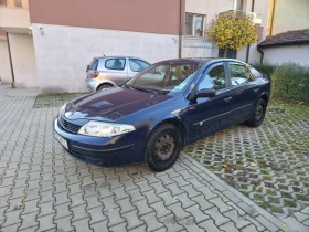 Renault Laguna | Mobile.bg    7