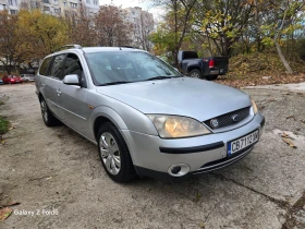 Ford Mondeo 2.0 Автоматик - 2499 лв. / 1277.72 € - 74670846 3