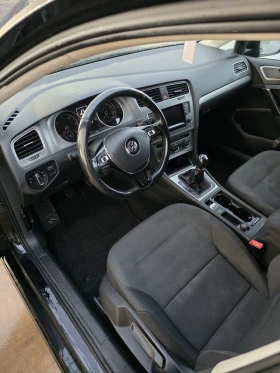 VW Golf 7 - 12999 лв. / 6646.28 € - 56610812 8