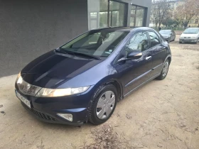 Honda Civic, снимка 6