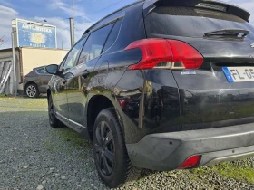 Peugeot 2008 - 16900 лв. / 8640.83 € - 40408868 5