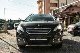 ������ Peugeot 2008