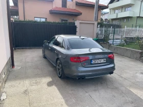 Audi S4, снимка 4