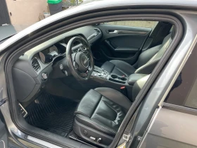 Audi S4, снимка 5