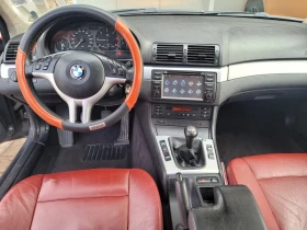 BMW 320 Face, 150hp, Кожа - 3900 лв. / 1994.04 € - 53634485 13