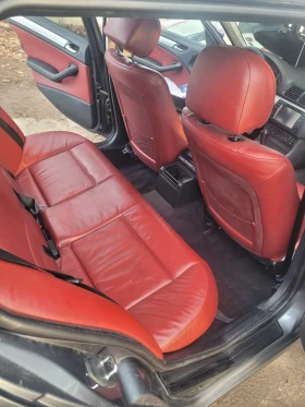 BMW 320 Face, 150hp, Кожа - 3900 лв. / 1994.04 € - 53634485 7