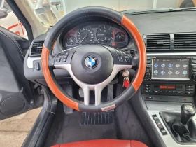 BMW 320 Face, 150hp, Кожа - 3900 лв. / 1994.04 € - 53634485 12