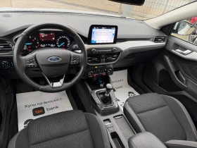 Ford Focus 1.5TDCi EcoBlue Cool&Connect, снимка 6