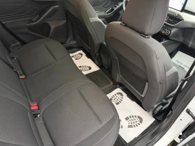 Ford Focus 1.5TDCi EcoBlue Cool&Connect, снимка 10