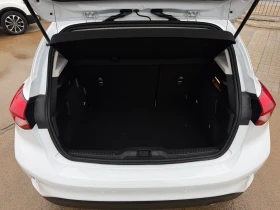 Ford Focus 1.5TDCi EcoBlue Cool&Connect, снимка 9