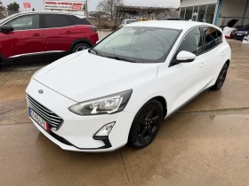 Ford Focus 1.5TDCi EcoBlue Cool&Connect, снимка 1