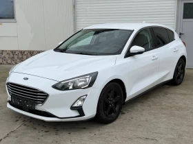 Ford Focus 1.5TDCi EcoBlue Cool&Connect