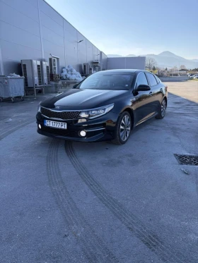 Kia K5 | Mobile.bg � ����� ������ 3