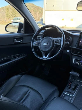 Kia K5 | Mobile.bg � ����� ������ 13