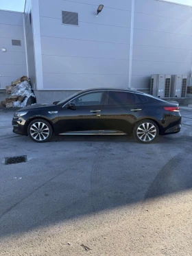 Kia K5 | Mobile.bg � ����� ������ 8