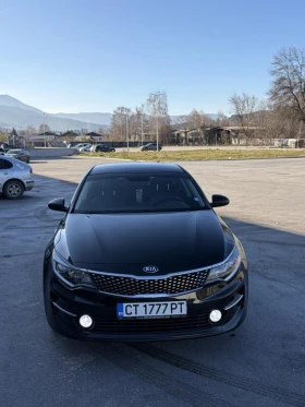Kia K5 | Mobile.bg � ����� ������ 2