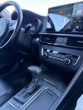 Kia K5 | Mobile.bg � ����� ������ 11