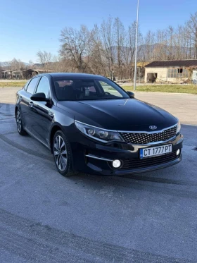 ������ Kia K5