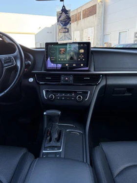 Kia K5 | Mobile.bg � ����� ������ 14