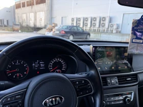 Kia K5 | Mobile.bg � ����� ������ 16