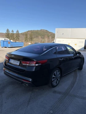 Kia K5 | Mobile.bg � ����� ������ 7