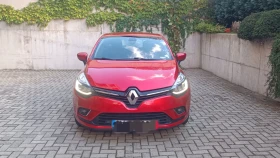 Renault Clio 1.5dCi/90к.с/Intens - 12100 € / 23665.54 лв. - 92607311 2