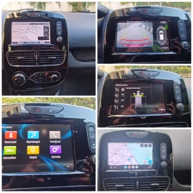 Renault Clio 1.5dCi/90к.с/Intens - 12100 € / 23665.54 лв. - 92607311 15