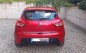 Renault Clio 1.5dCi/90к.с/Intens - 12100 € / 23665.54 лв. - 92607311 5