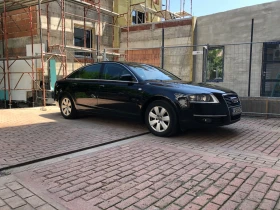 Audi A6 - 4700 € / 9192.40 лв. - 85926512 4