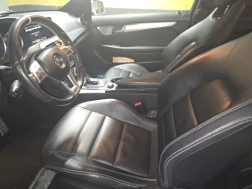 Mercedes-Benz C 350 C350 3.5 V6 AMG пакет (W204 facelift) - 16000 € / 31293.28 лв. - 17518675 13