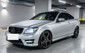 Mercedes-Benz C 350 C350 3.5 V6 AMG пакет (W204 facelift) - 16000 € / 31293.28 лв. - 17518675 6