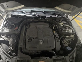 Mercedes-Benz C 350 C350 3.5 V6 AMG пакет (W204 facelift) - 16000 € / 31293.28 лв. - 17518675 7