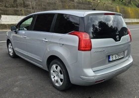 Peugeot 5008 1.6 HDI  - 4550 € / 8899.03 лв. - 30549262 10