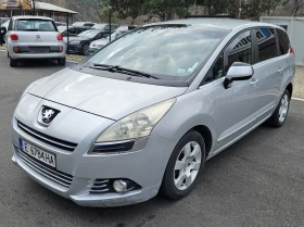 Peugeot 5008 1.6 HDI  - 4550 € / 8899.03 лв. - 30549262 4