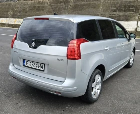 Peugeot 5008 1.6 HDI  - 4550 € / 8899.03 лв. - 30549262 7