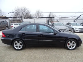 Mercedes-Benz C 220 2.2CDI_AVANTGARDE_*  - 4500 € / 8801.24 лв. - 43446858 6