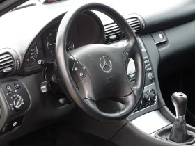 Mercedes-Benz C 220 2.2CDI_AVANTGARDE_*  - 4500 € / 8801.24 лв. - 43446858 13