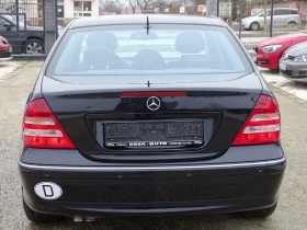 Mercedes-Benz C 220 2.2CDI_AVANTGARDE_*  - 4500 € / 8801.24 лв. - 43446858 4