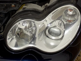 Mercedes-Benz C 220 2.2CDI_AVANTGARDE_*  - 4500 € / 8801.24 лв. - 43446858 17