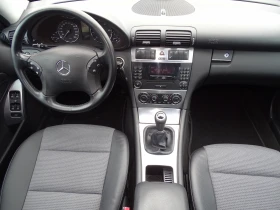 Mercedes-Benz C 220 2.2CDI_AVANTGARDE_*  - 4500 € / 8801.24 лв. - 43446858 14