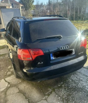 Audi A4 B7 - 3300 € / 6454.24 лв. - 17485619 3